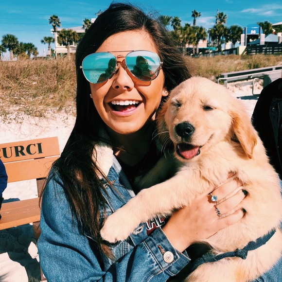 Meet your Posher, Mackenzie - Picture 5 of 7